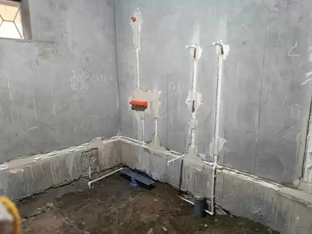 Услуги Сантехника 1, farmo.tj
