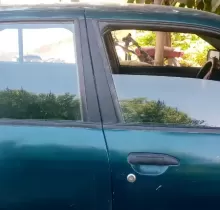 Nissan Primera, 1998 в Бохтар (Курган-Тюбе)