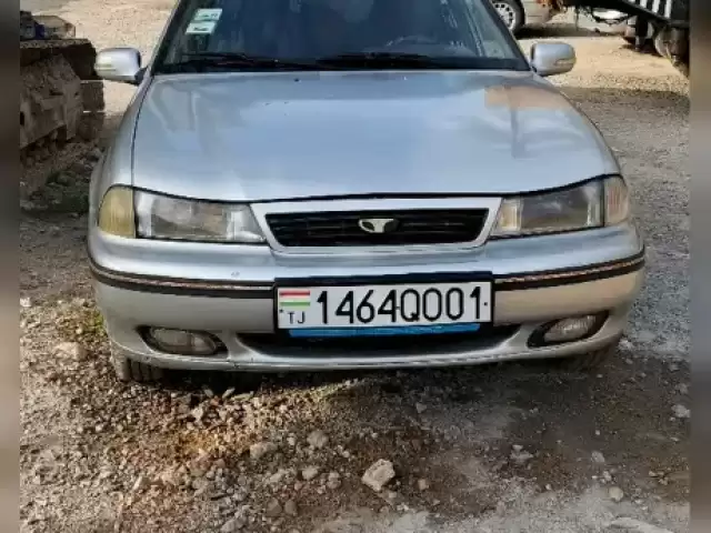 Daewoo Nexia II, 1995 1, avtobaza.tj