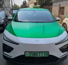 Neta Neta X, 2024 в Душанбе 