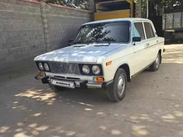 ВАЗ(Lada) 2106 1, avtobaza.tj