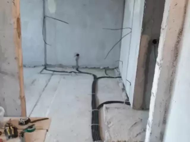 Услуги Электрика 1, farmo.tj