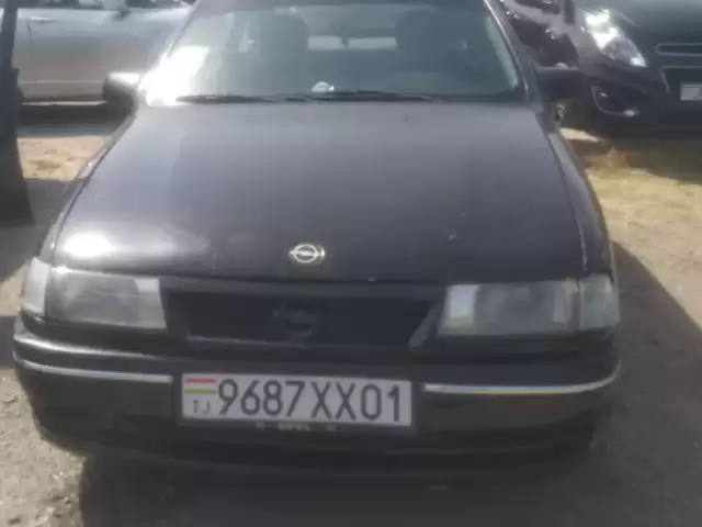 Opel Vectra A, 1993 1, avtobaza.tj
