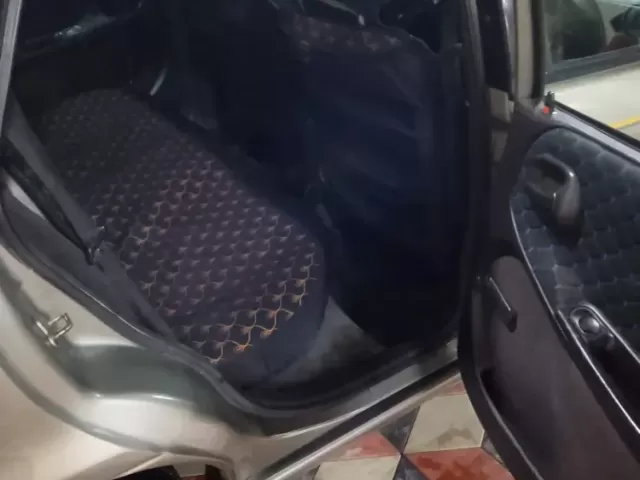 Opel Astra F, 1996 1, avtobaza.tj
