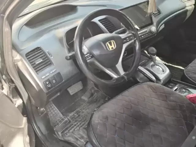 Honda Civic, 2010 1, avtobaza.tj