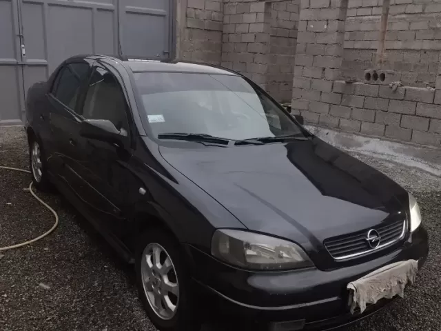 Opel Astra G 1, avtobaza.tj