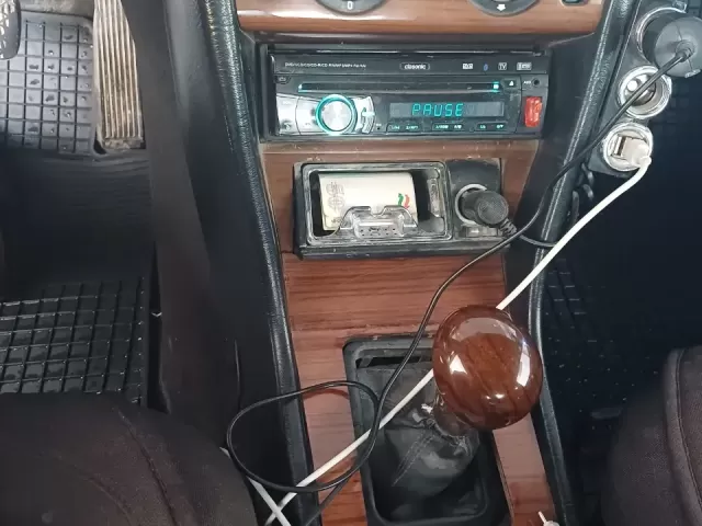 Mercedes-Benz W124, 1992 1, avtobaza.tj