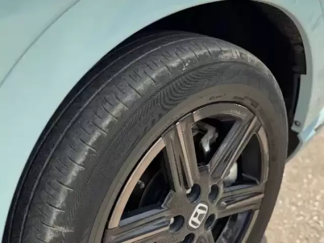 Honda Element, 2022 1, avtobaza.tj