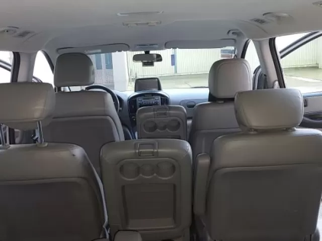 Hyundai Grand Starex, 2014 1, avtobaza.tj