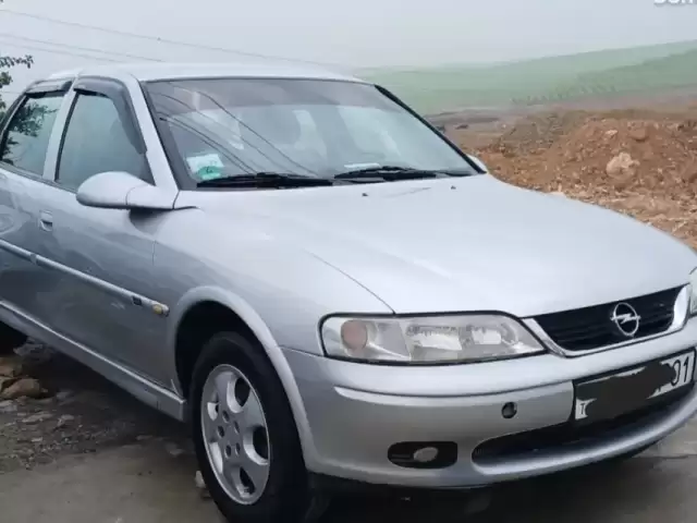 Opel Vectra B, 2000 1, avtobaza.tj