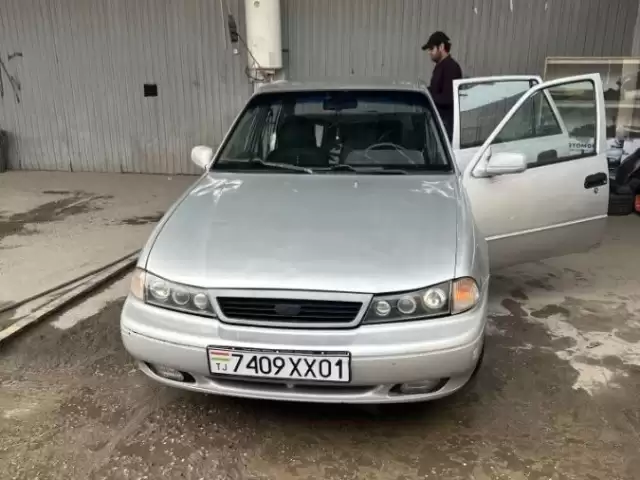 Daewoo Nexia, 1994 1, avtobaza.tj Daewoo Nexia, 1994 1, avtobaza.tj