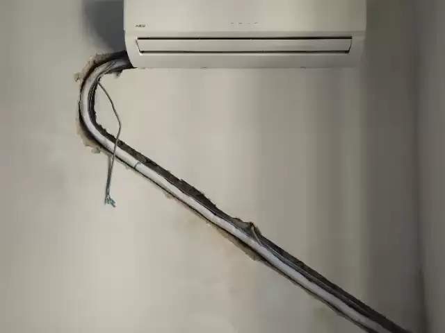 Установка кондиционеров 1, farmo.tj