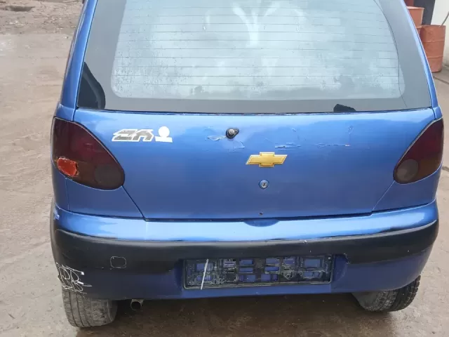 Daewoo Matiz (Standart) 1, avtobaza.tj