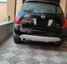 Nissan Murano, 2006 в Истаравшан