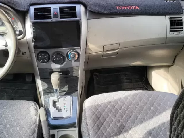 Toyota Corolla 1, avtobaza.tj