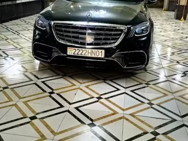 Закази Мошин барои Туй 1, avtobaza.tj