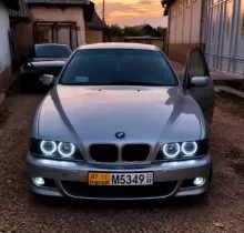BMW 5 Series, 1998 в Душанбе 