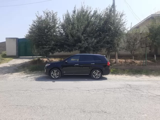 Kia Sorento 1, avtobaza.tj