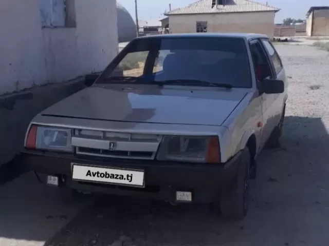 ВАЗ(Lada) Самара (хэтчбек 2108) 1, avtobaza.tj