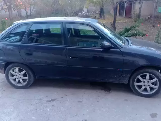 Opel Astra F, 1996 1, avtobaza.tj