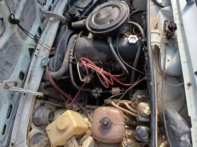 ВАЗ(Lada) 2106, 1996 1, avtobaza.tj