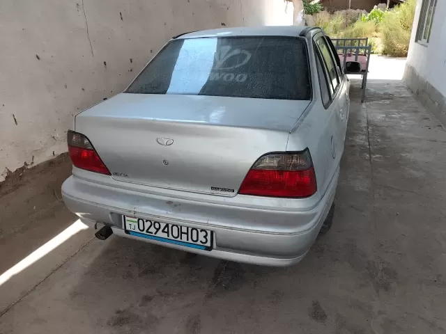 Daewoo Nexia, 1997 1, avtobaza.tj