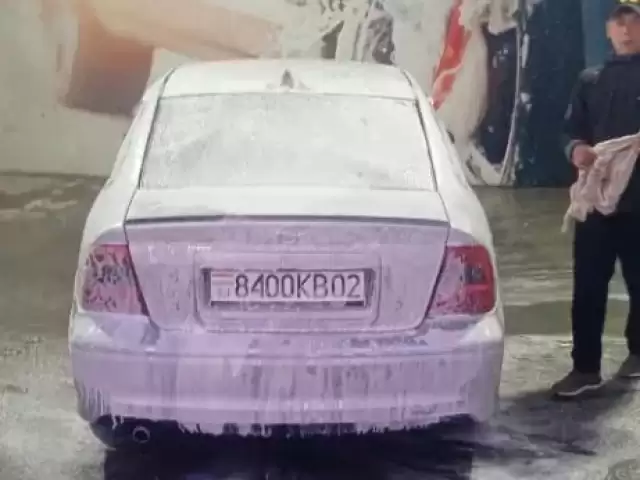 Opel Vectra B, 2000 1, avtobaza.tj