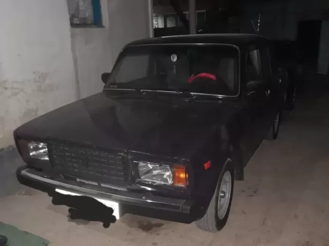 ВАЗ(Lada) 2107, 2003 1, avtobaza.tj