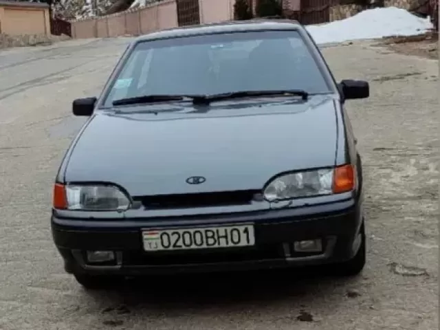 ВАЗ(Lada) Самара 2 (седан 2115), 2006 1, avtobaza.tj
