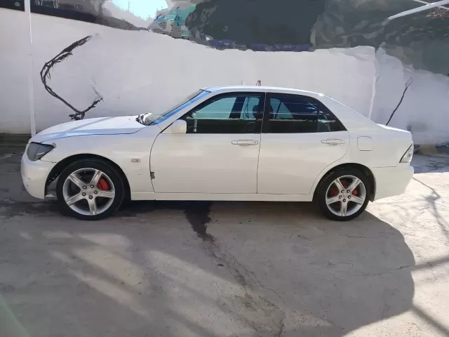 Lexus IS series, 2000 1, avtobaza.tj