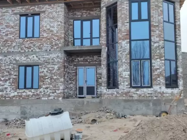 Услуги ПВХ окна и двери 1, farmo.tj