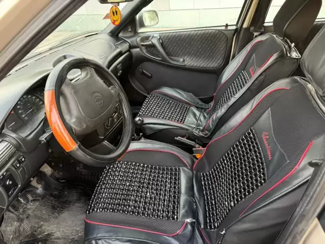 Opel Astra F, 1996 1, avtobaza.tj