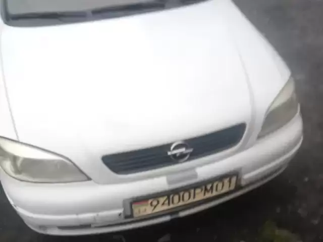 Opel Astra G, 1999 1, avtobaza.tj Opel Astra G, 1999 1, avtobaza.tj