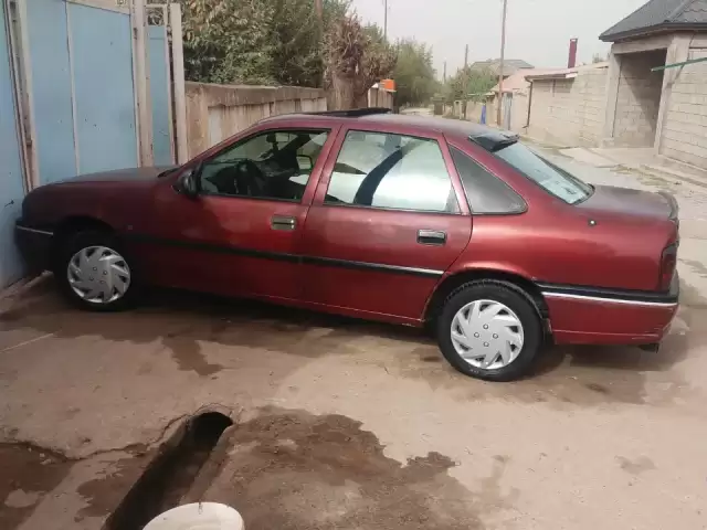 Opel Vectra A, 1993 1, avtobaza.tj