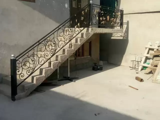 Ворота На Заказ 1, farmo.tj