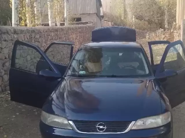 Opel Vectra B, 1999 1, avtobaza.tj