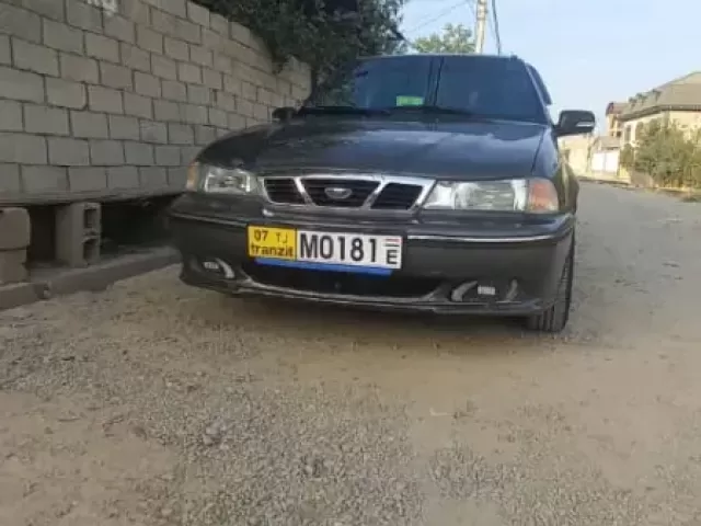 Daewoo Nexia II, 1996 1, avtobaza.tj