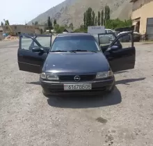 Opel Astra F, 1996, 27 000 с. дар Рашт 
