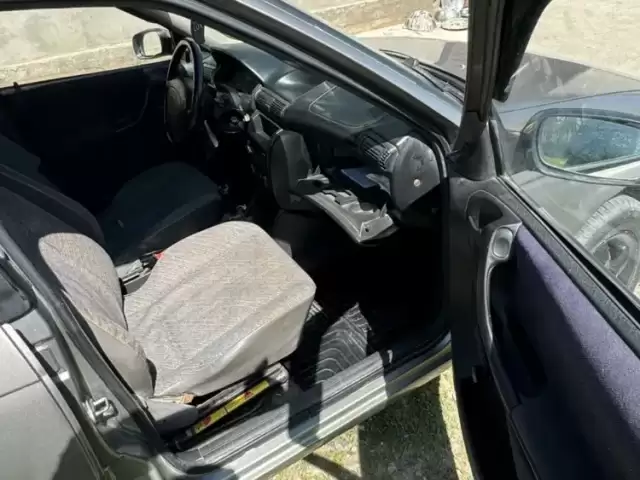 Opel Astra F, 1993 1, avtobaza.tj