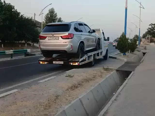 Услуга Эвакуатор 1, avtobaza.tj