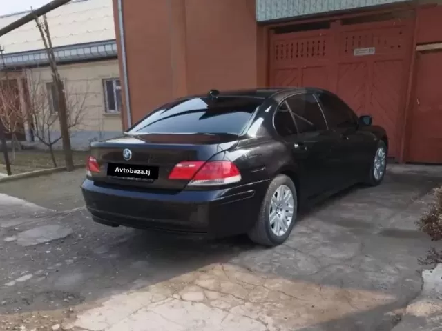 BMW 7-Series 728 1, avtobaza.tj