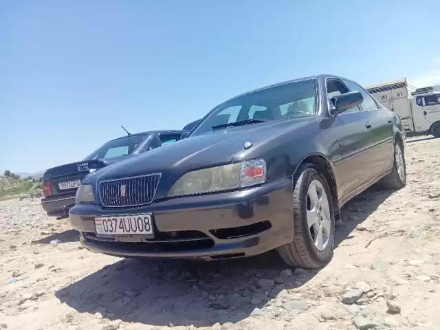 Toyota Cresta, 1998 1, avtobaza.tj