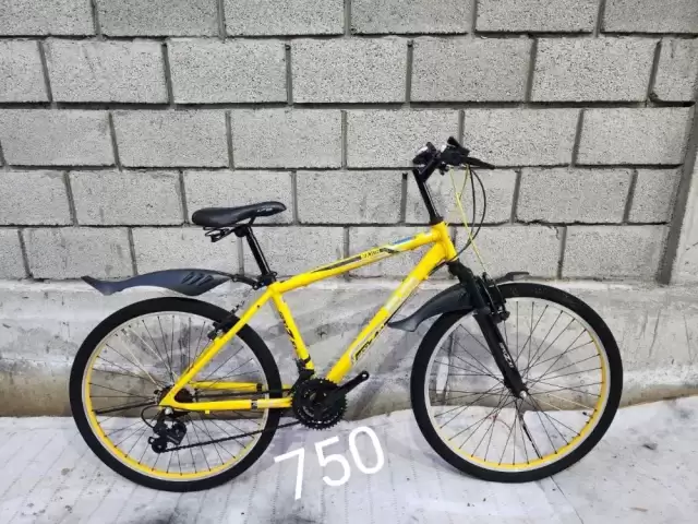 Велосипед 1, avtobaza.tj