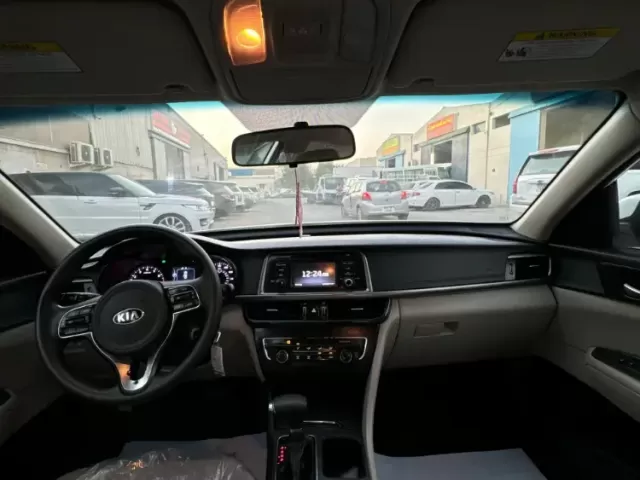 Kia Optima 1, avtobaza.tj