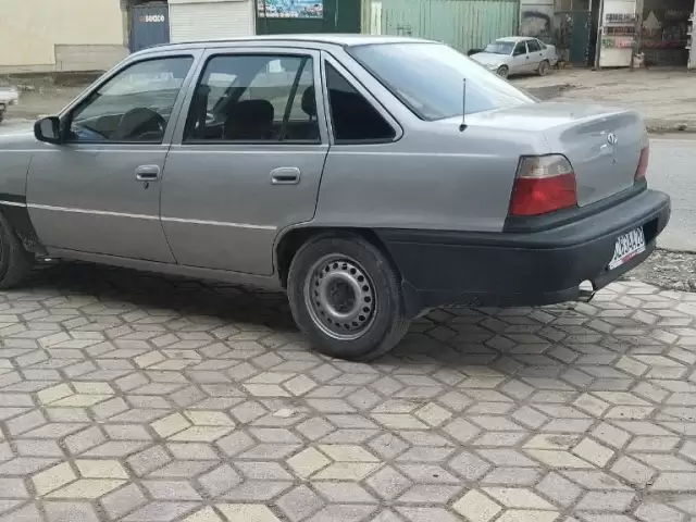 Daewoo Nexia II, 1996 1, avtobaza.tj Daewoo Nexia II, 1996 1, avtobaza.tj