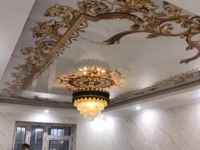 Ремонт Квартир под ключ 1, farmo.tj