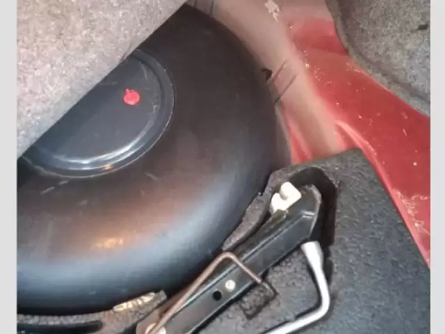 Opel Astra F, 1995 1, avtobaza.tj