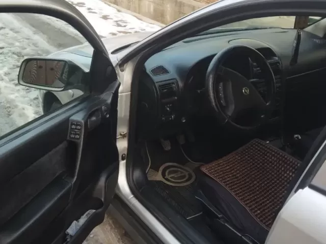 Opel Astra G 1, avtobaza.tj