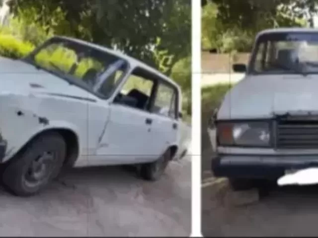 ВАЗ(Lada) 2107 1, avtobaza.tj