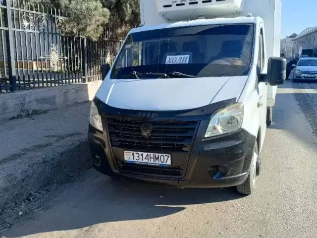 Газель Некст, 2019 1, avtobaza.tj